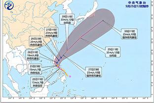 弹无虚发！埃克萨姆半场3中3拿9分3助 正负值+19